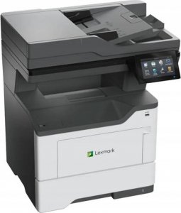 Drukarka laserowa Lexmark LEXMARK MX532adwe Monochrome Multifunction Printer HV EMEA 44ppm 2