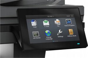 Drukarka laserowa Lexmark LEXMARK MX532adwe Monochrome Multifunction Printer HV EMEA 44ppm 4