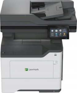 Drukarka laserowa Lexmark LEXMARK MX532adwe Monochrome Multifunction Printer HV EMEA 44ppm 5