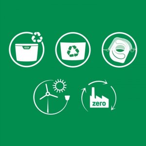 Somat Kapsułki do zmywarki Excellence 4in1 48 szt. 5