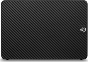 Dysk zewnętrzny HDD Seagate Expansion Desktop 20TB Czarny (STKP20000400) 11