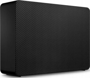 Dysk zewnętrzny HDD Seagate Expansion Desktop 20TB Czarny (STKP20000400) 4
