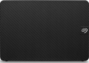 Dysk zewnętrzny HDD Seagate Expansion Desktop 20TB Czarny (STKP20000400) 5