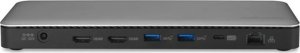 Stacja/replikator Kensington SD5760T Thunderbolt 4 (K34110EU) 2