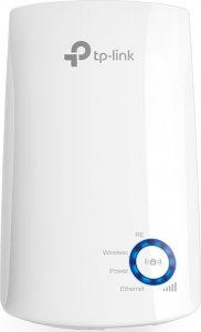 Access Point TP-Link TP-Link TL-WA850RE Nadajnik i odbiornik sieci Biały 10, 100 Mbit/s 6