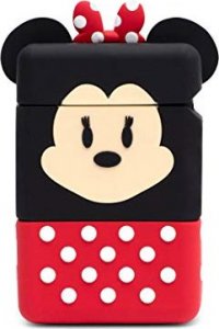 Kabel USB Thumbs Up USB-A - USB-C + microUSB + Lightning 0.6 m Czerwono-czarny (1002591) 8