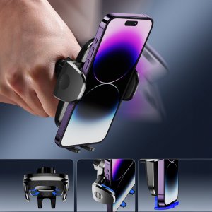 Joyroom Uchwyt zaciskowy do samochodu JR-ZS259 9