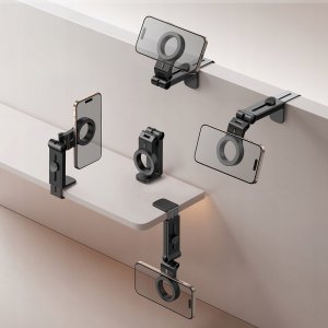 Joyroom Uchwyt magnetyczny do biurka JR-ZS365 8