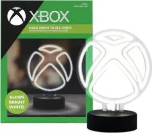 Lampka biurkowa Ukonic Ukonic Tischleuchte XBOX Logo 5