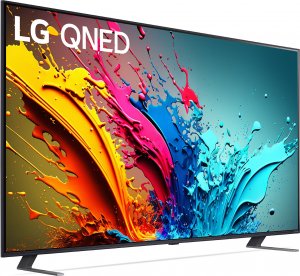 Telewizor LG 65QNED85T6C QNED 65'' 4K Ultra HD WebOS 24 9