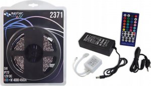 Taśma LED LVT LVT 2371 taśma LED RGB 72W LED 4000-4500K 1
