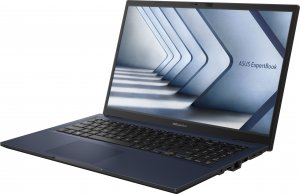 Laptop Asus Laptop Asus ExpertBook B1 B1502CBA-BQ0638I5 15,6" Intel Core i5-1235U 8 GB RAM 512 GB SSD Qwerty Hiszpańska 10