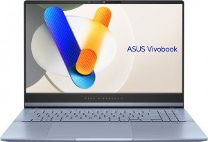 Laptop Asus Laptop Asus VIVOBOOK S S5506MA-MA111W Intel Core Ultra 7 155H 16 GB RAM 1 TB SSD 1