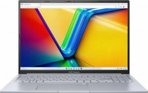 Laptop Asus Laptop Asus VivoBook 16X OLED K3605VV-MX048 16" Intel Core i7-13700H 32 GB RAM 1 TB SSD Nvidia Geforce RTX 4060 1