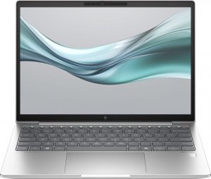 Laptop HP Laptop HP EliteBook 630 G11 13,3" Intel Core Ultra 5 125U 16 GB RAM 512 GB SSD Qwerty Hiszpańska 1