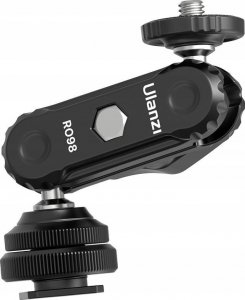 Ulanzi Uchwyt Ramię Przegubowe Magic Arm Na Monitor Lampę 1/4"" Iso Ulanzi / R098 4