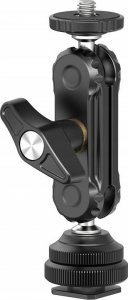 Ulanzi Uchwyt Ramię Przegubowe Magic Arm Na Monitor Lampę 1/4"" Iso Ulanzi / R098 7