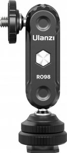 Ulanzi Uchwyt Ramię Przegubowe Magic Arm Na Monitor Lampę 1/4"" Iso Ulanzi / R098 8