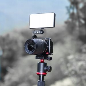 Ulanzi Uchwyt Ramię Przegubowe Magic Arm Na Monitor Lampę 1/4"" Iso Ulanzi / R098 9