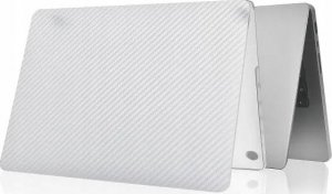 Etui WiWU WiWU - Futerał ochronny iKavlar Crystal Shield dla MacBook Pro 13.3" 2020/2022 - transparentny 1