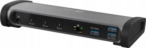 Stacja/replikator j5create Thunderbolt 4 (JTD562-EN) 2