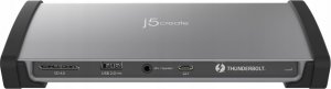 Stacja/replikator j5create Thunderbolt 4 (JTD562-EN) 3