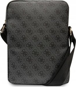 Etui na tablet Guess Guess 4G Stripes Tablet Bag - Torba na tablet 10" (Czarny) 2