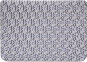 Etui Guess Guess GCube Stripes Computer Sleeve - Etui na notebooka 16" (niebieski) 3