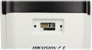 Kamera IP Hikvision HYBRYDOWA KAMERA TERMOWIZYJNA IP DS-2TD2628-10/QA 9.7 mm - 720p, 8 mm - 4 Mpx Hikvision 3