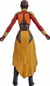 Figurka Hasbro Hasbro Marvel Studios: Black Panther Okoye, Toy figure, Movie & TV series 14