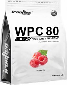 Ironflex Nutrition IRONFLEX WPC 80 EDGE Instant - 909g 1