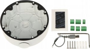 Kamera IP Hikvision KAMERA IP ANPR iDS-2CD7A26G0/P-IZHSY(2.8-12MM)(C) - 1080p 2.8 ... 12 mm - MOTOZOOM 13