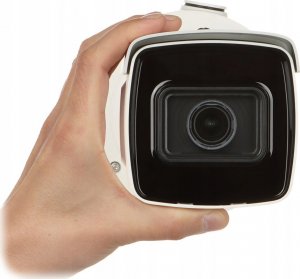 Kamera IP Hikvision KAMERA IP ANPR iDS-2CD7A26G0/P-IZHSY(2.8-12MM)(C) - 1080p 2.8 ... 12 mm - MOTOZOOM 7