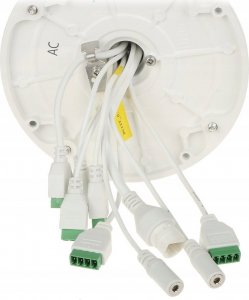 Kamera IP Hikvision KAMERA IP ANPR iDS-2CD7A26G0/P-IZHSY(2.8-12MM)(C) - 1080p 2.8 ... 12 mm - MOTOZOOM 10