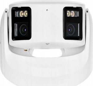 Kamera IP Hikvision KAMERA IP DS-2CD2346G2P-ISU/SL(2.8MM)(C) PANORAMICZNA ACUSENSE - 4&nbsp;Mpx 2&nbsp;x 2.8&nbsp;mm Hikvision 3