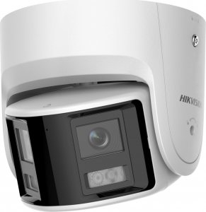Kamera IP Hikvision KAMERA IP DS-2CD2346G2P-ISU/SL(2.8MM)(C) PANORAMICZNA ACUSENSE - 4&nbsp;Mpx 2&nbsp;x 2.8&nbsp;mm Hikvision 7