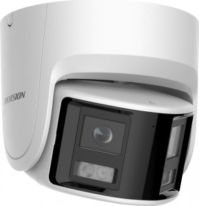 Kamera IP Hikvision KAMERA IP DS-2CD2346G2P-ISU/SL(2.8MM)(C) PANORAMICZNA ACUSENSE - 4&nbsp;Mpx 2&nbsp;x 2.8&nbsp;mm Hikvision 9