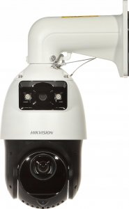 Kamera IP Hikvision KAMERA IP SZYBKOOBROTOWA ZEWNĘTRZNA DS-2SE4C225MWG-E(12F0) TandemVu ColorVu - 1080p 4.8 ... 120 mm Hikvision 1