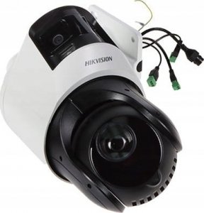 Kamera IP Hikvision KAMERA IP SZYBKOOBROTOWA ZEWNĘTRZNA DS-2SE4C225MWG-E/26(F0) TandemVu ColorVu - 1080p 4.8 ... 120 mm Hikvision 1