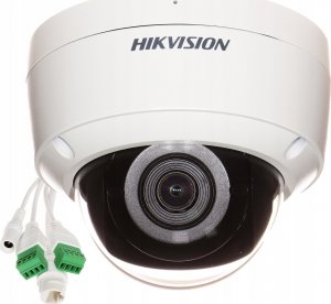 Kamera IP Hikvision KAMERA WANDALOODPORNA IP DS-2CD2127G2-SU(2.8MM)(C) ColorVu - 1080p Hikvision 1