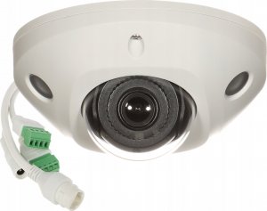 Kamera IP Hikvision KAMERA WANDALOODPORNA IP DS-2CD2523G2-IS(2.8MM)(D) ACUSENSE - 1080p Hikvision 1