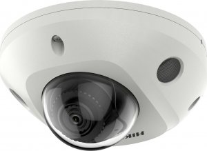 Kamera IP Hikvision KAMERA WANDALOODPORNA IP DS-2CD2523G2-IS(2.8MM)(D) ACUSENSE - 1080p Hikvision 9