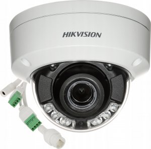 Kamera IP Hikvision KAMERA WANDALOODPORNA IP DS-2CD2747G2HT-LIZS(2.8-12MM)(EF) ColorVu - 4 Mpx MOTOZOOM Hikvision 1