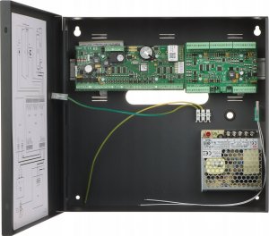 Roger KONTROLER DOSTĘPU MC16-PAC-ST-3-KIT ROGER 2
