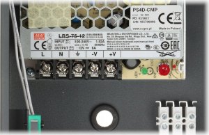 Roger KONTROLER DOSTĘPU MC16-PAC-ST-3-KIT ROGER 5