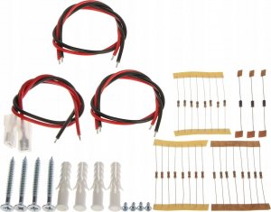 Roger KONTROLER DOSTĘPU MC16-PAC-ST-3-KIT ROGER 7