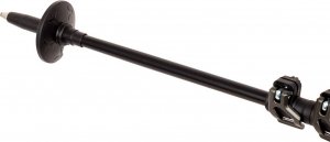 Kohla Kije trekkingowe Kohla Track Pole - black/florida keys Uniwersalny 4