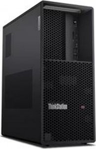Lenovo Komputer Stacjonarny Lenovo ThinkStation P3 Intel Core i7-13700 16 GB RAM 512 GB 1