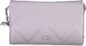 Calvin Klein FIOLETOWA TORBA DAMSKA CALVIN KLEIN NoSize 1