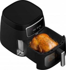 Frytkownica beztłuszczowa Beko Frytkownica na gorące powietrze BEKO 1750 W 7,6 L 6